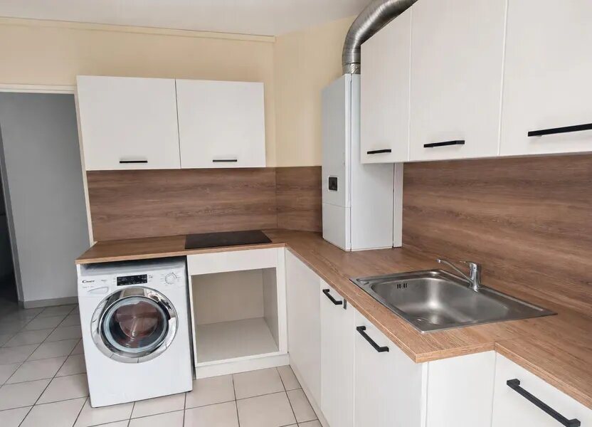 Appartement à louer, 79m², Les Angles