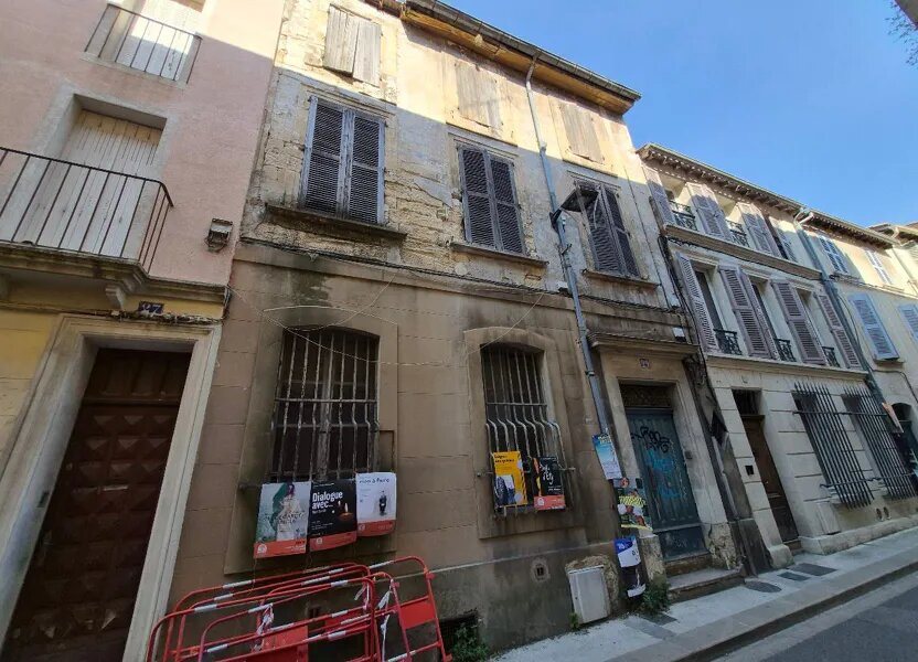 Maison à vendre, 220m², Avignon