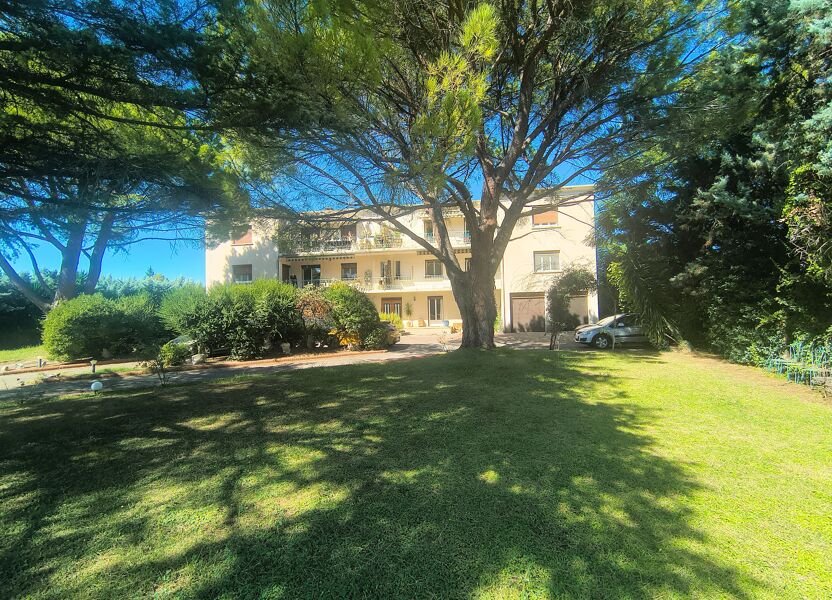 Appartement à vendre, 160m², Barbentane