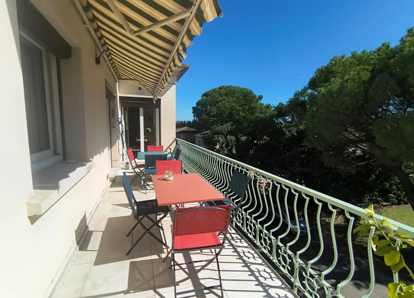 Appartement à vendre, 160m², Barbentane