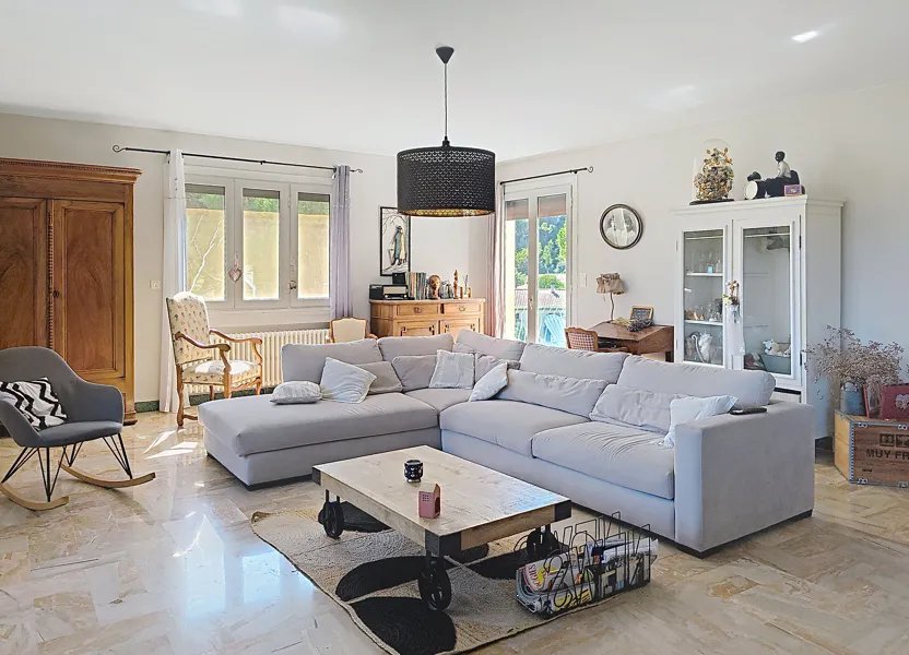 Appartement à vendre, 160m², Barbentane
