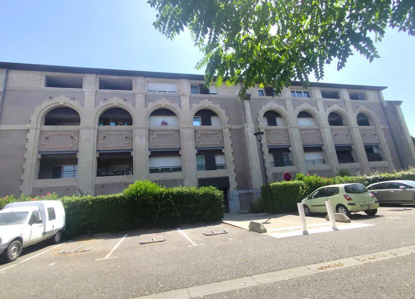 Appartement à vendre, 66m², Avignon