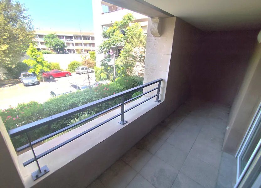 Appartement à vendre, 66m², Avignon