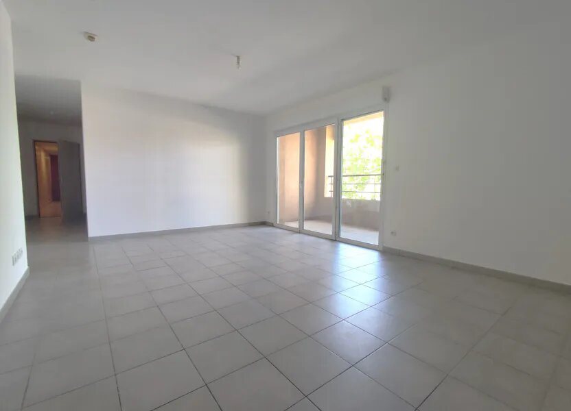 Appartement à vendre, 66m², Avignon