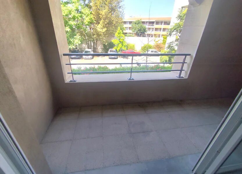 Appartement à vendre, 66m², Avignon