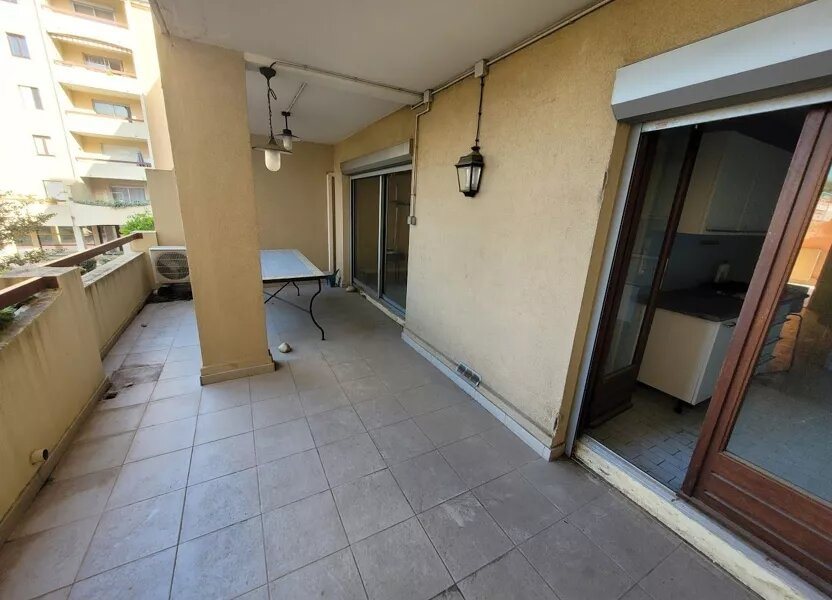 Appartement à vendre, 76m², Avignon