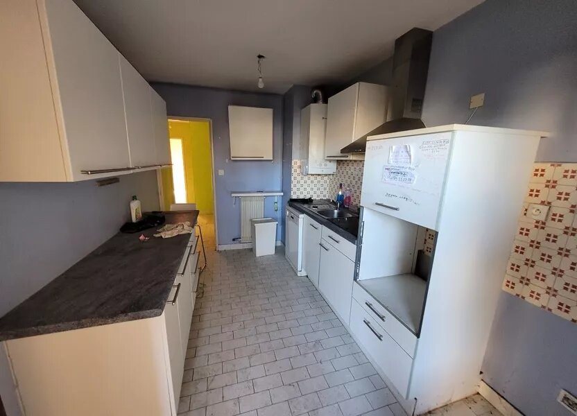 Appartement à vendre, 76m², Avignon
