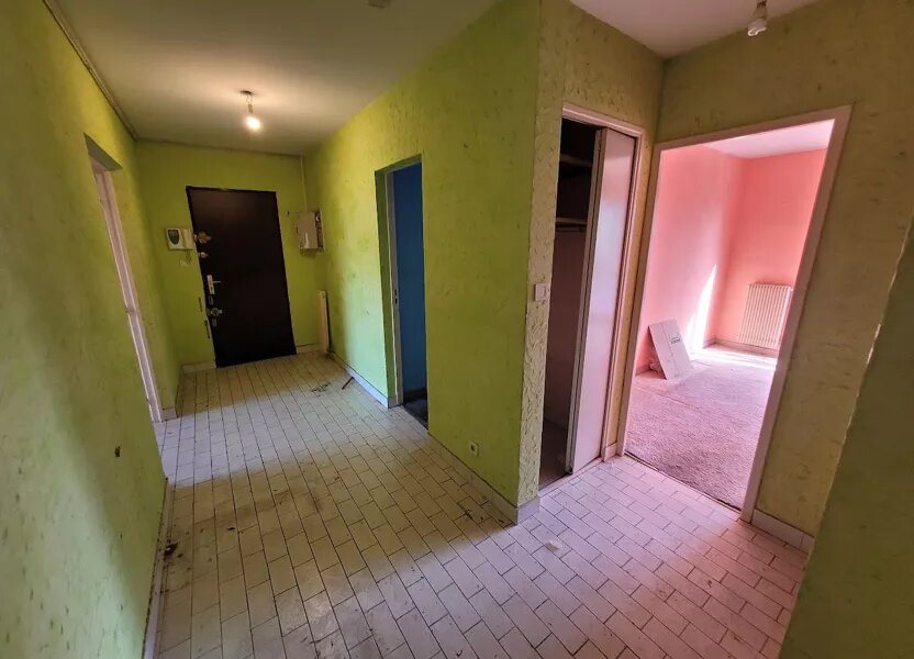 Appartement à vendre, 76m², Avignon