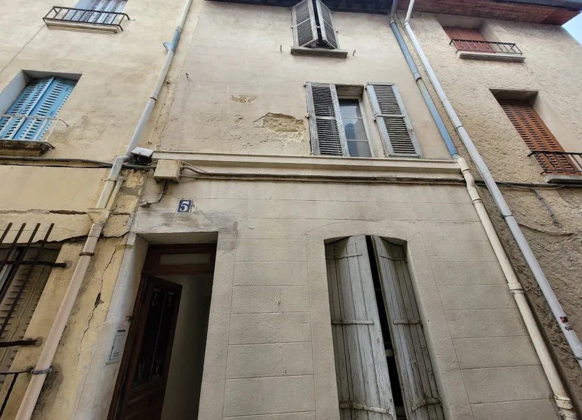 Maison à vendre, 75m², Avignon