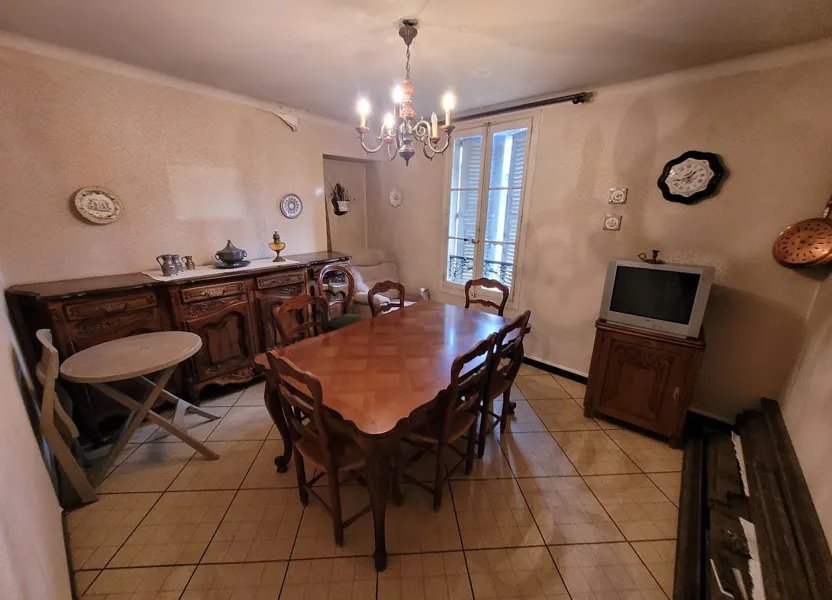 Maison à vendre, 75m², Avignon