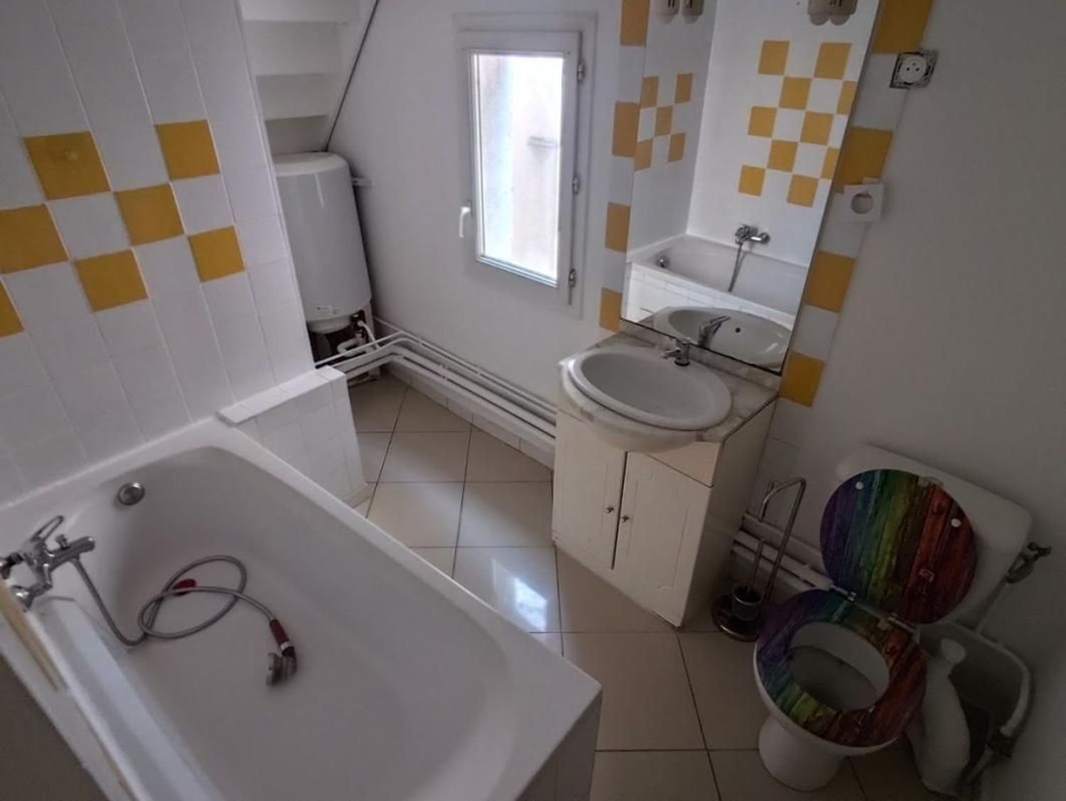 Appartement à vendre, 34m², Avignon