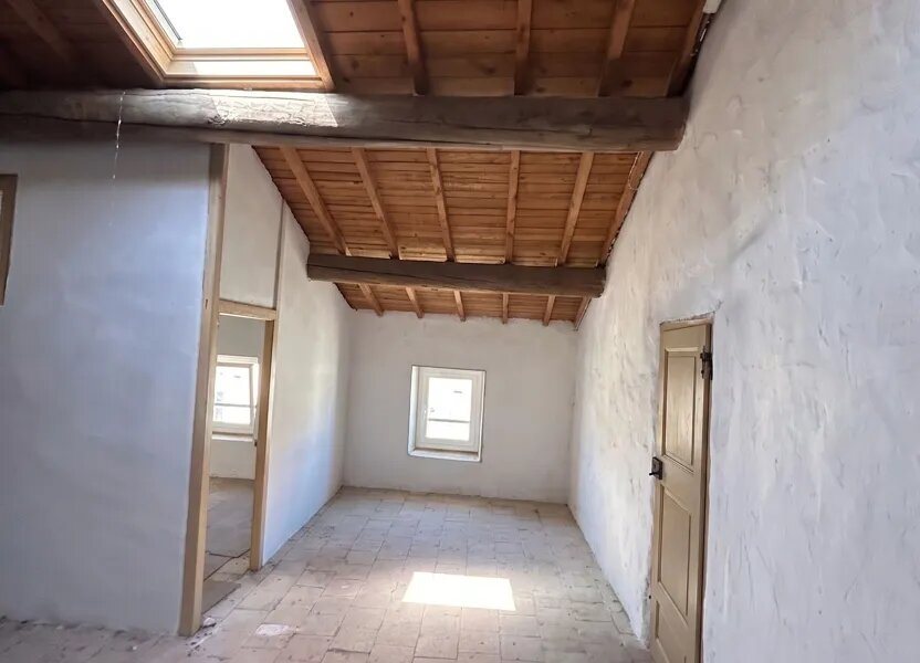 Appartement à vendre, 50m², Remoulins