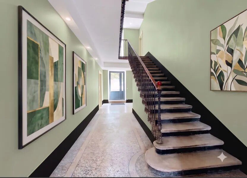 Appartement à vendre, 50m², Remoulins