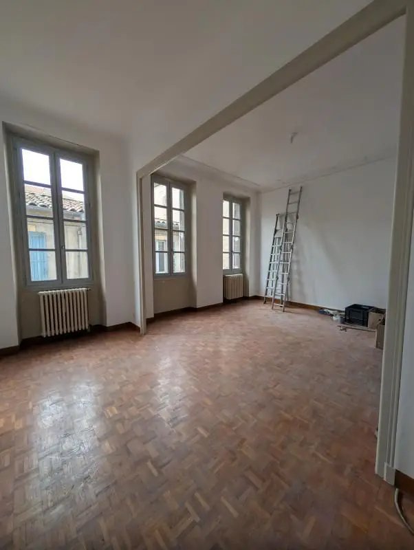 Appartement à vendre, 97m², Avignon