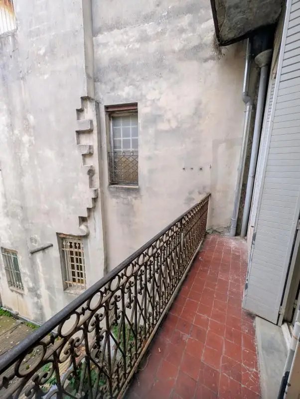 Appartement à vendre, 97m², Avignon