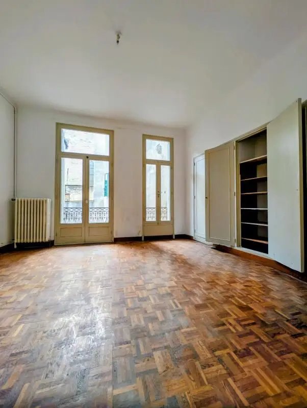 Appartement à vendre, 97m², Avignon