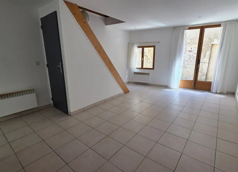Maison à vendre, 44m², Saze