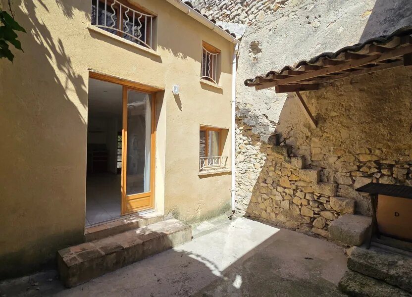 Maison à vendre, 44m², Saze
