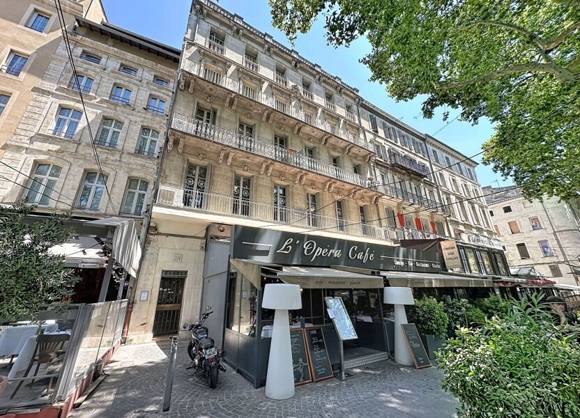 Appartement à vendre, 194m², Avignon