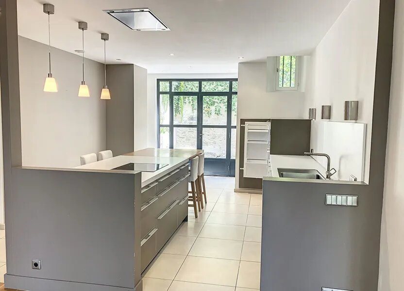 Appartement à louer, 250m², Avignon