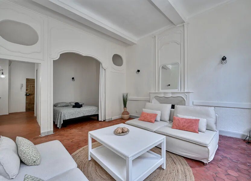 Appartement à louer, 48m², Avignon