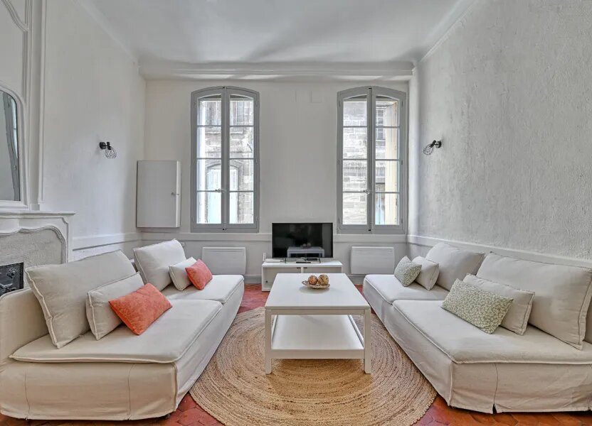 Appartement à louer, 48m², Avignon