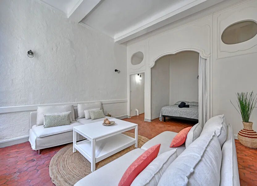 Appartement à louer, 48m², Avignon