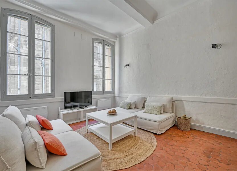 Appartement à louer, 48m², Avignon