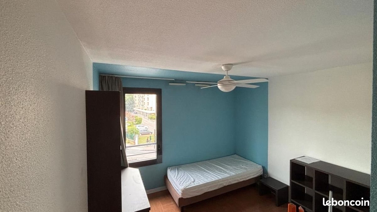 Appartement à vendre, 18m², Avignon