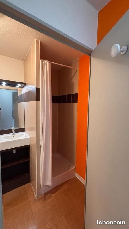 Appartement à vendre, 18m², Avignon