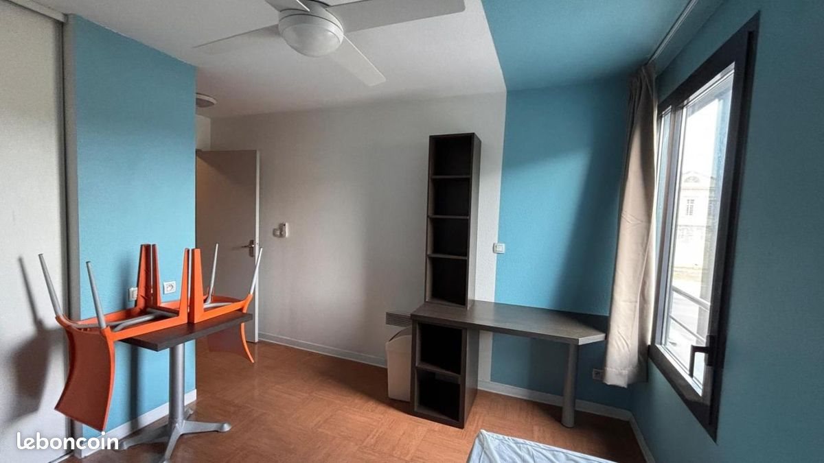 Appartement à vendre, 18m², Avignon