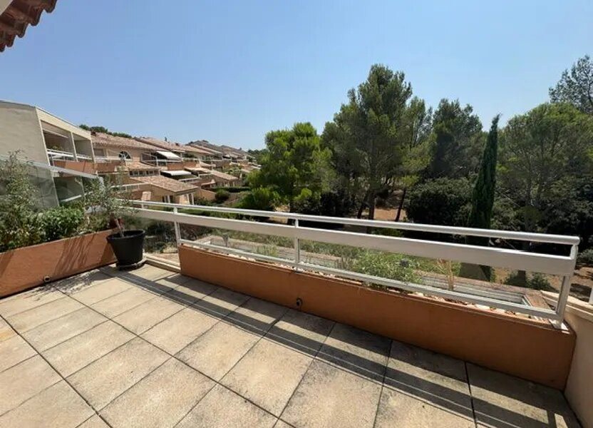 Appartement à louer, 52m², Villeneuve-lès-Avignon