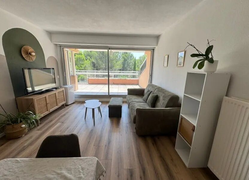 Appartement à louer, 52m², Villeneuve-lès-Avignon