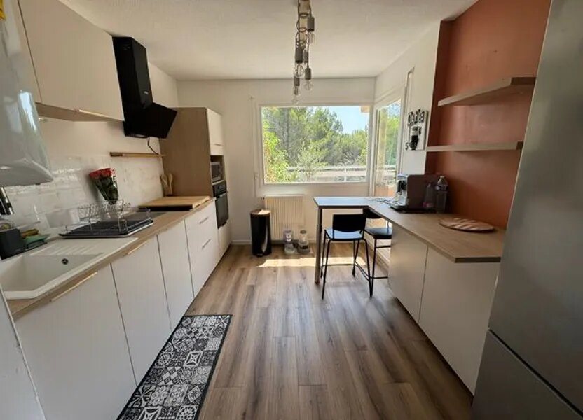 Appartement à louer, 52m², Villeneuve-lès-Avignon