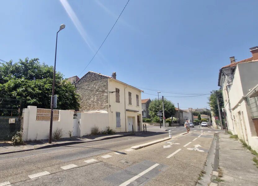 Maison à vendre, 63m², Avignon