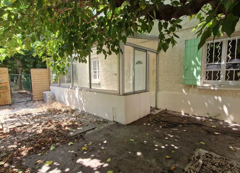 Maison à vendre, 63m², Avignon