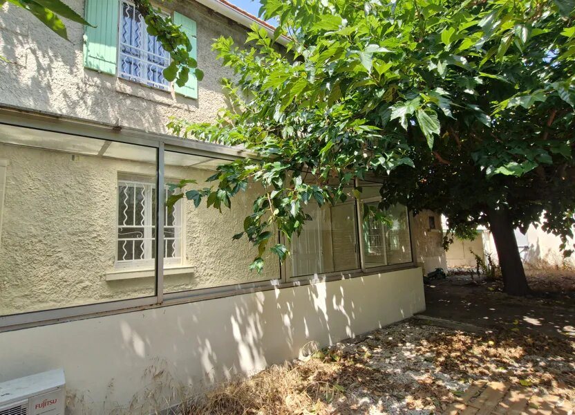 Maison à vendre, 63m², Avignon