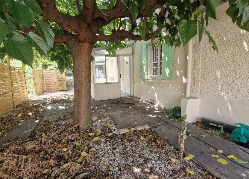 Maison à vendre, 63m², Avignon