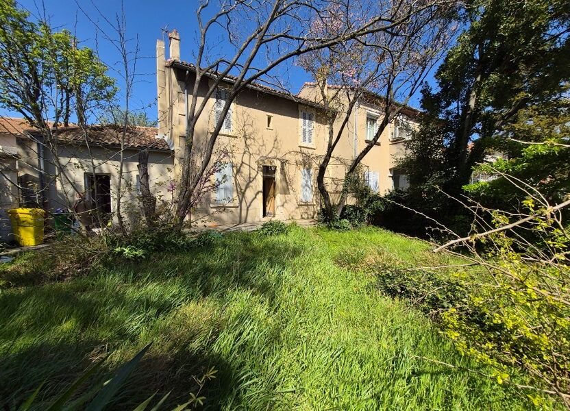 Maison à vendre, 94m², Avignon