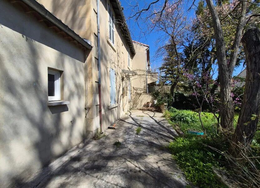 Maison à vendre, 94m², Avignon