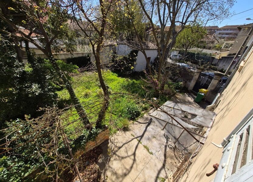 Maison à vendre, 94m², Avignon