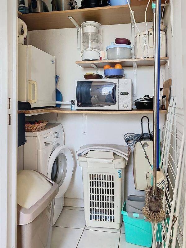Appartement à vendre, 45m², Avignon