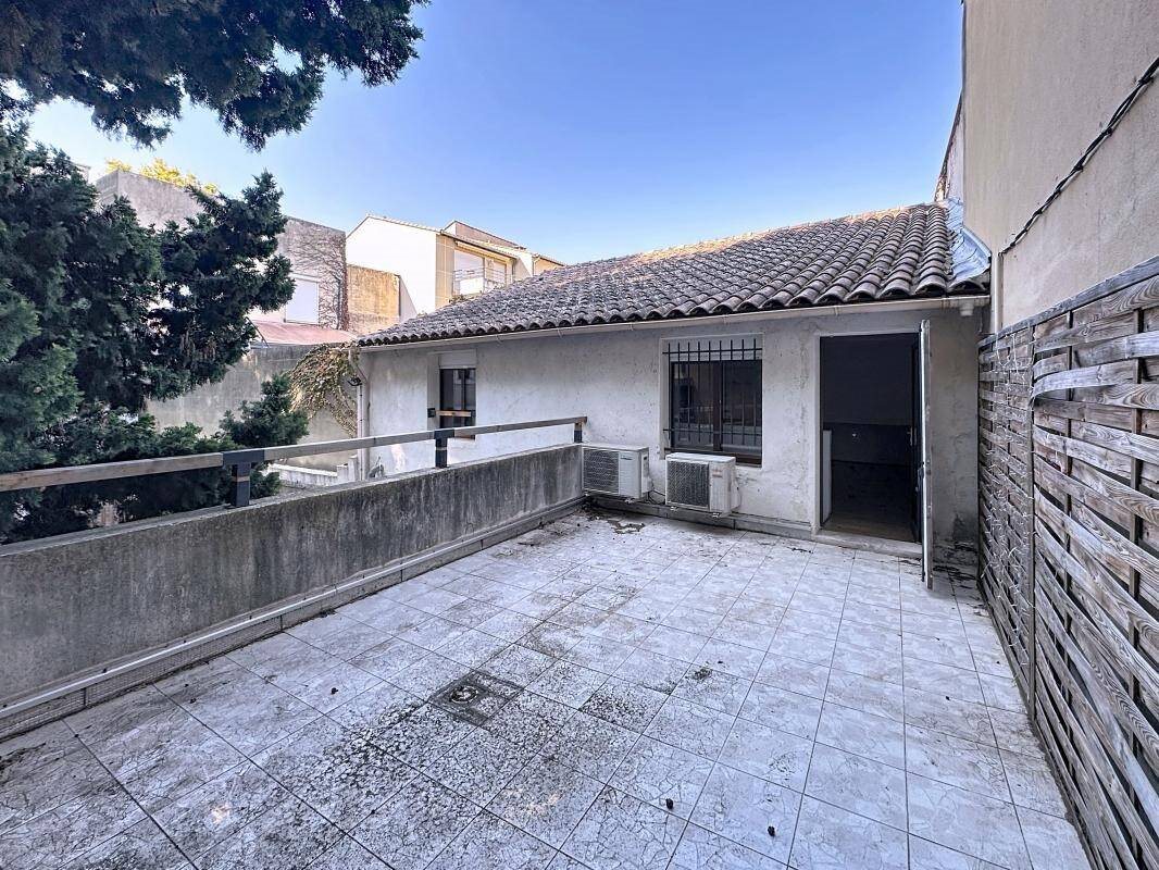 Appartement à vendre, 105m², Avignon