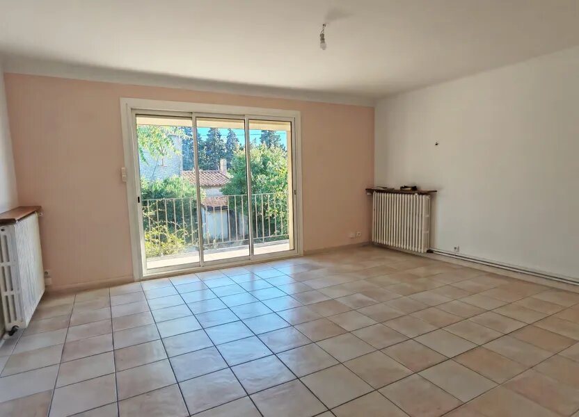 Maison à louer, 117m², Villeneuve-lès-Avignon