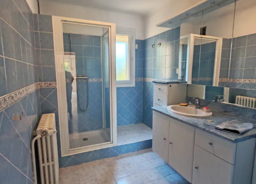 Maison à louer, 117m², Villeneuve-lès-Avignon