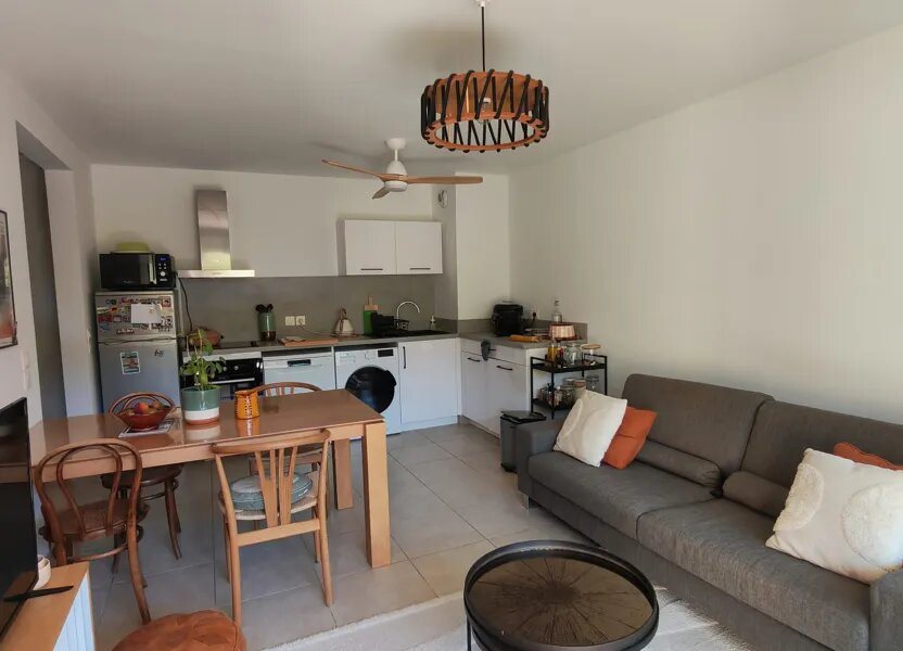 Appartement à louer, 62m², Villeneuve-lès-Avignon