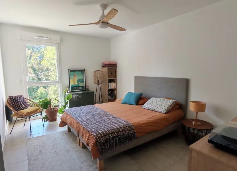 Appartement à louer, 62m², Villeneuve-lès-Avignon