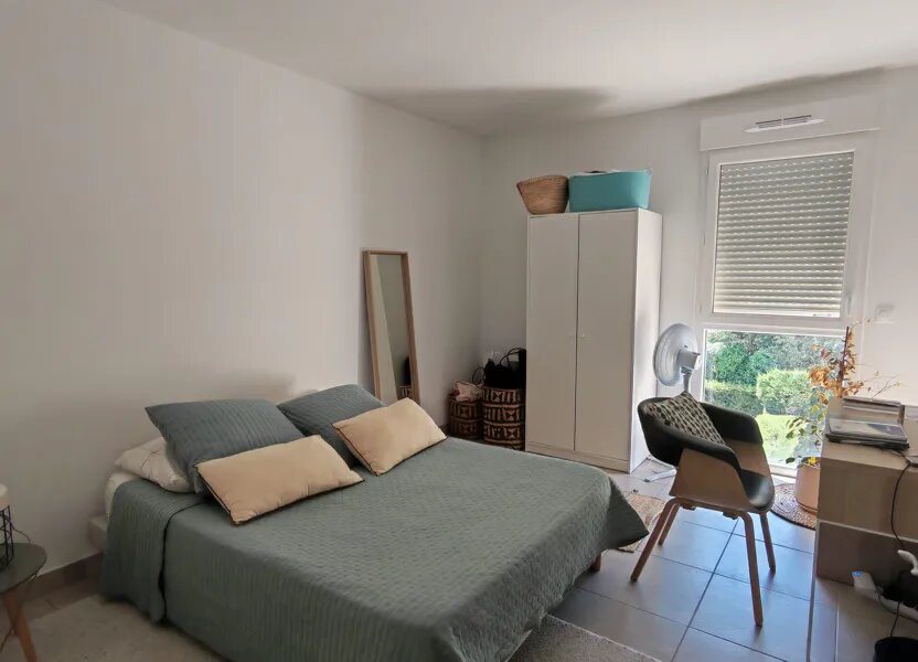Appartement à louer, 62m², Villeneuve-lès-Avignon