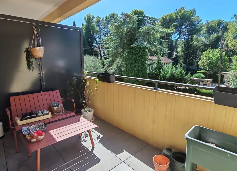 Appartement à louer, 62m², Villeneuve-lès-Avignon