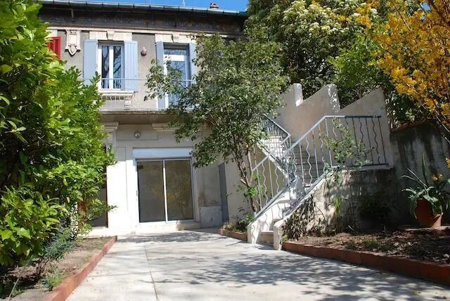 Maison à louer, 97m², Avignon